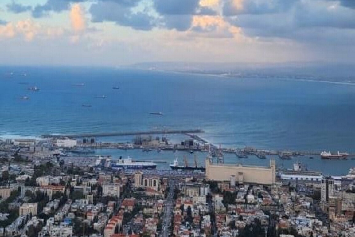 Haifa Port employees safe, assets and infra fully secure and operational: Adani Group