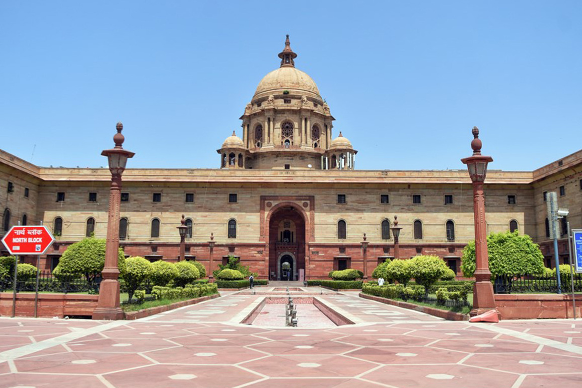 Direct tax collections for FY 2025-26 register 7% growth as of November 10