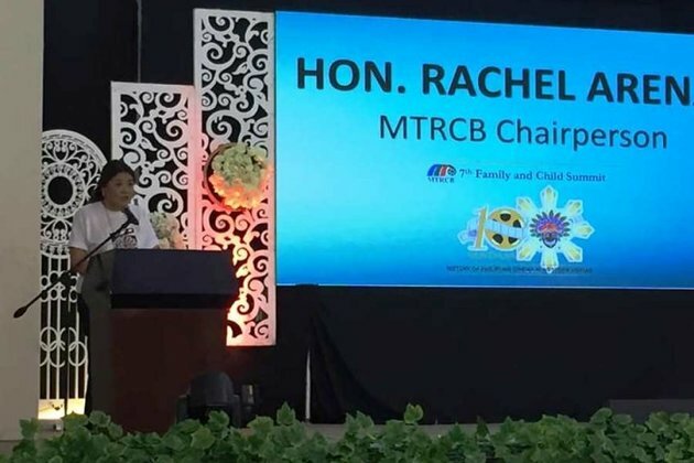 MTRCB: Support TV programs, films promoting positive Pinoy values