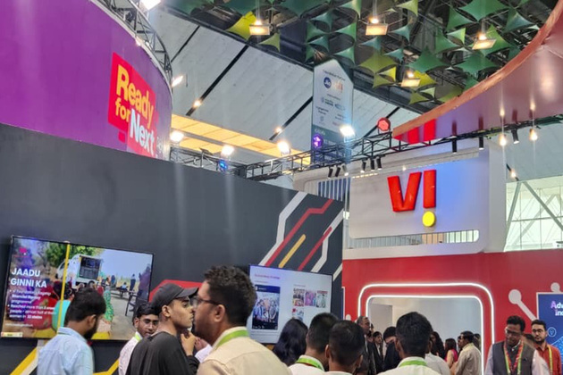 Vodafone Idea shares jump 10% over huge investment buzz; telco says no proposal before Board