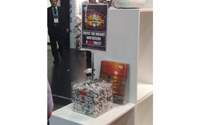Helping independents strengthen their decorative aggregate ranges