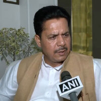 "Gave 32 years, but Congress' present-day situation alarming": Bhupen Borah after joining Assam BJP