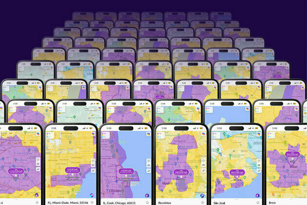 Realiste Expands to 100 Cities: A Milestone in Real Estate Digitalization