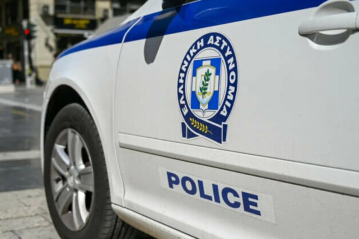 Bulgarian Man Fatally Stabbed Outside Athens Nightclub