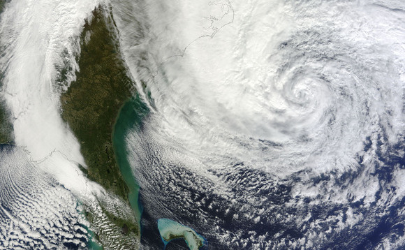 'Climate change's fingerprints': Report highlights growing link between climate change and weather extremes