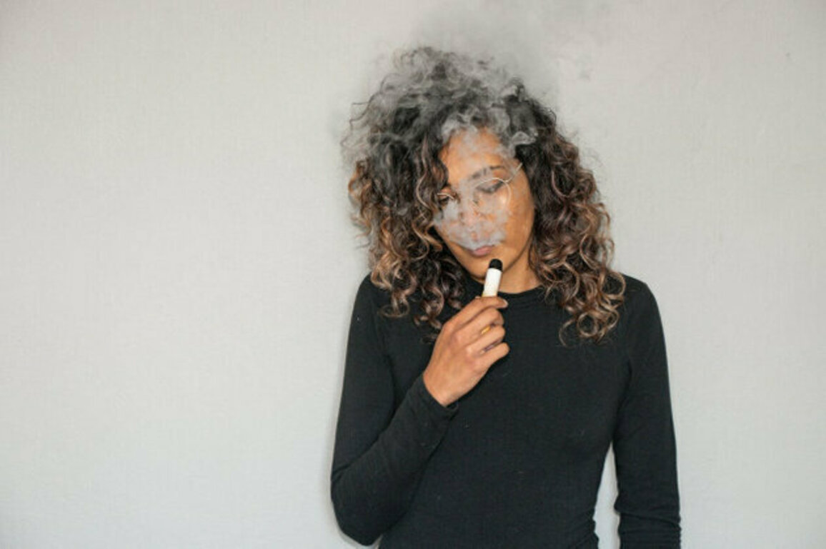Bulgaria Bans Sale of Disposable Vapes in Nationwide Crackdown