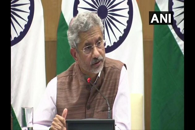 Jaishankar to embark on three-day visit to Finland from tomorrow