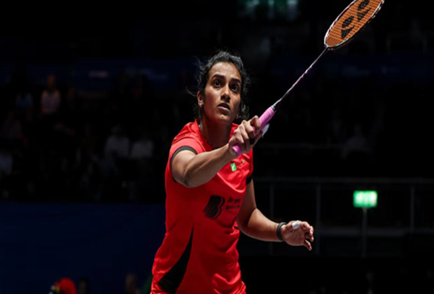 Swiss Open: Sindhu fails in first round, Kidambi moves to pre-quarters