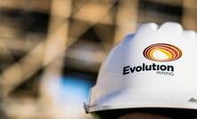 Evolution looks to higher earnings year