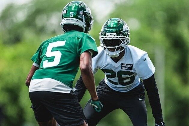 OTA Practice Report | Defense Has Rebound Performance