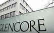 Glencore may be facing a lawsuit from shareholders