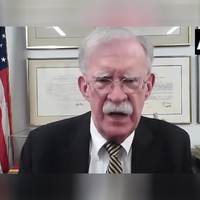 Sergio Gor is not qualified to be US Ambassador to India: Ex-US NSA John Bolton