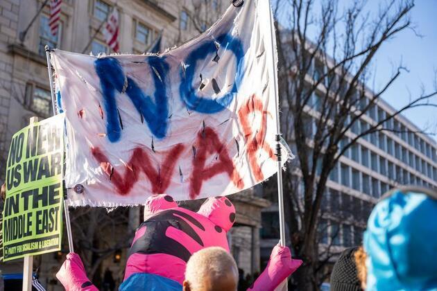 World Insights: Trump administration's Iran strikes spark backlash among MAGA supporters