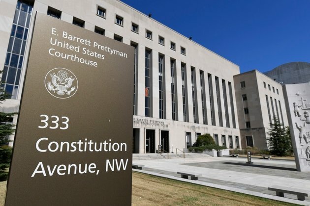 First North Korean Extradited to US Is Sentenced
