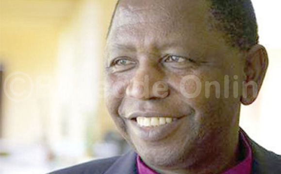 Stanley Ntagali Stanley Ntagali