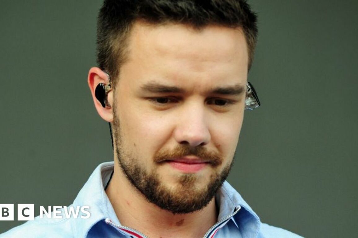 Liam Payne left 24m fortune without making a will