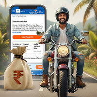 Bajaj Markets Helping Indians Access Low-Interest Bike Loans Online