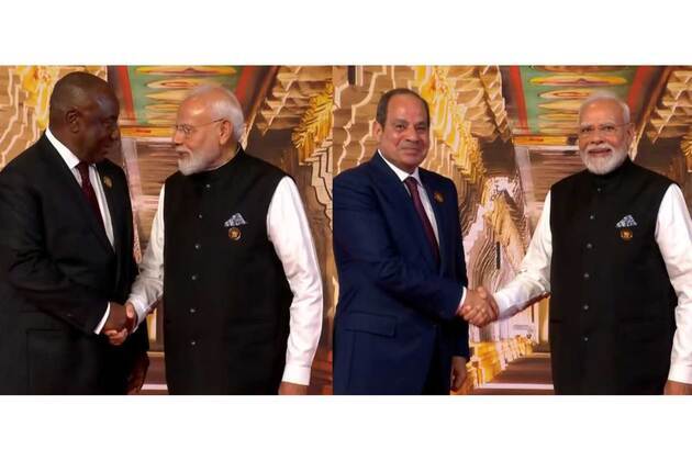 BRICS member, partner countries to take part in open session; PM Modi to hold series of bilateral meetings
