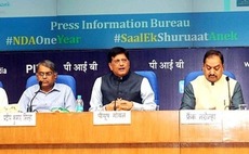 Indian industry body proposes $3.3b state VC fund for start-ups