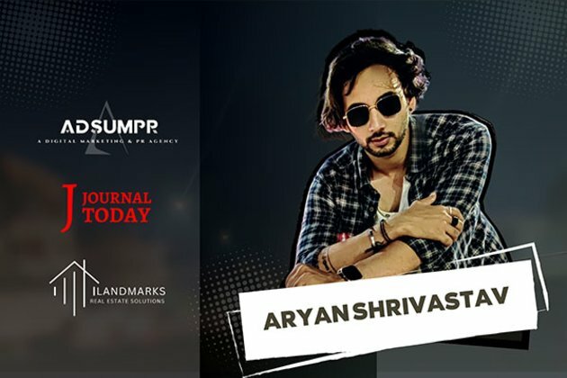 Building a Legacy of Innovation, Aryan Shrivastav's Entrepreneurial Triumphs with AdsumPR, Journal Today, and Landmarks Proptech Solutions