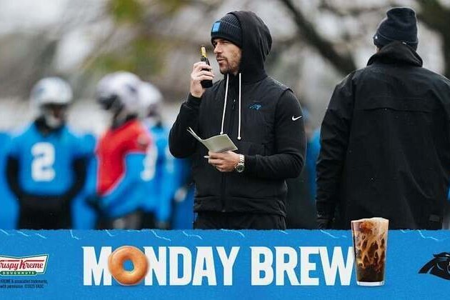 Monday Brew: Back to work, the way Dave Canales likes it