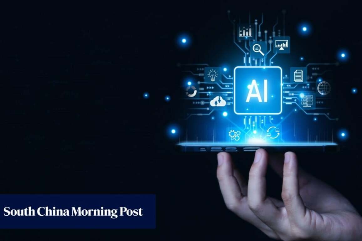 Chinese software maker Kingdee embraces AI, deploys DeepSeek across cloud services