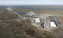 The Meliadine mine will become a new Nunavut cornerstone operation for Agnico Eagle
