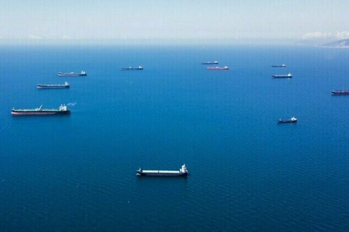 Russian exports surge despite Western sanctions  report