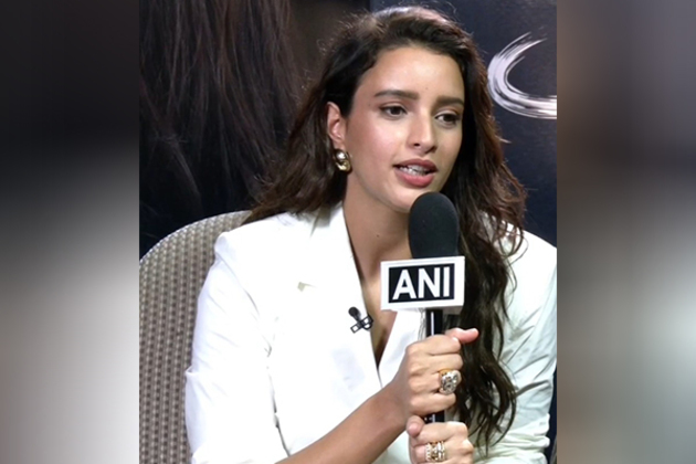 "Become quite good friends right from the very first day": Triptii Dimri on working with Siddhant Chaturvedi in 'Dhadak 2'