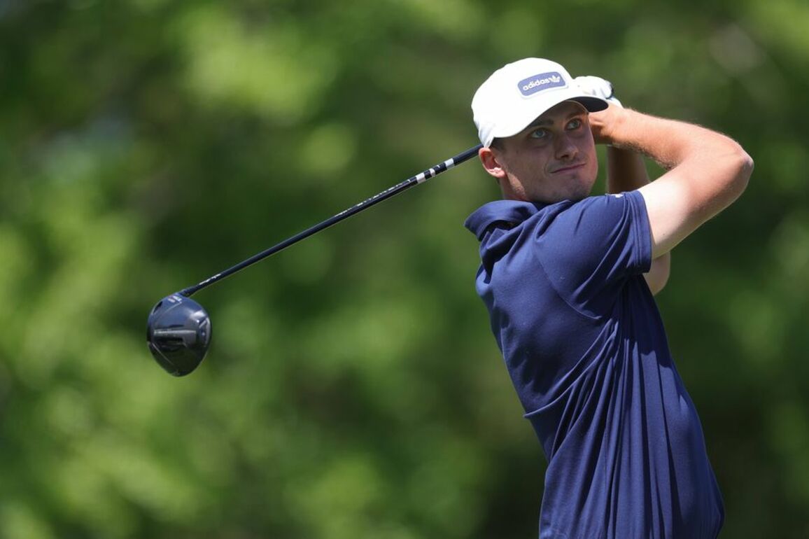 Masters star sees over 500,000 slip away as Rory McIlroy pockets 3.2million