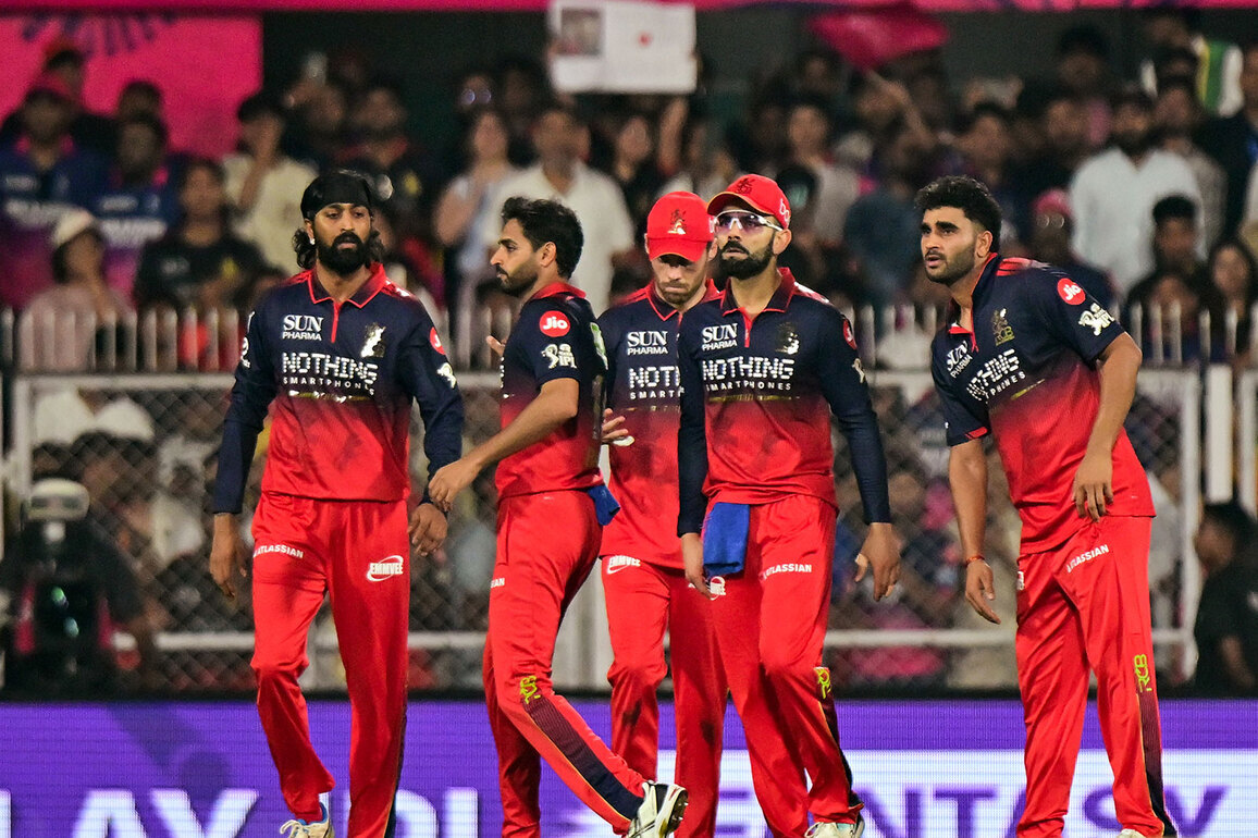 IPL 2026: Five reasons why 'Rivalry Week' promises to thrill
