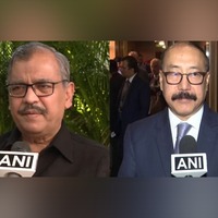 Ujjwal Nikam, Harsh Shringla, Sadanandan Master, Meenakshi Jain nominated to Rajya Sabha