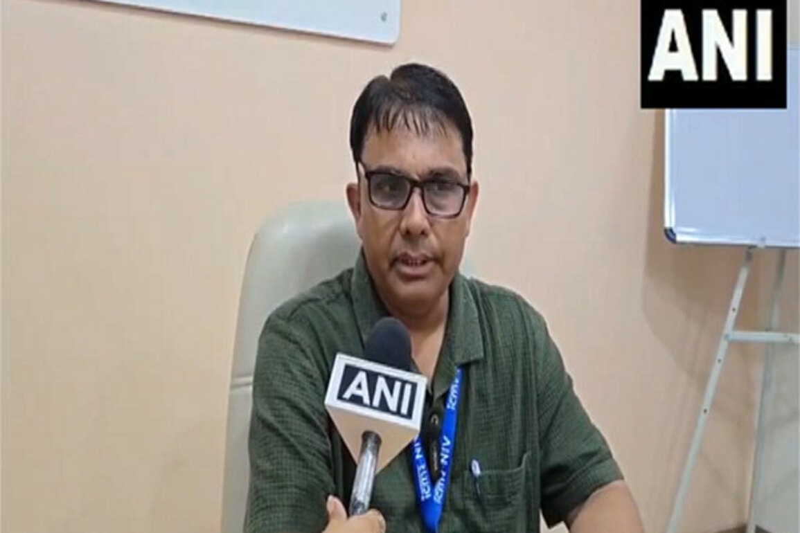 Indian scientists are developing vaccine, antivirals for Chandipura virus: ICMR-NIV Pune Director