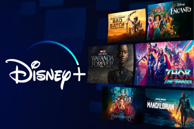 Disney earnings soar on resilient streaming, US parks revenue