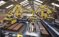 Bain Capital acquires Ibstock 