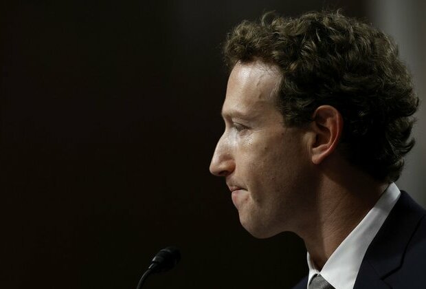 Meta apologizes for Zuckerberg&#039;s inadvertent error