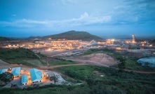  Barrick's Kibali mine in DRC