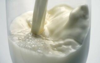 Boost for dairy as scientists link plant-based milk with mental health issues