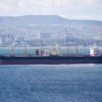 Ukraine attacks oil tanker - Russia