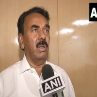 Purpose is to promote tourism: Telangana Minister Jupally Krishna Rao on organising 72nd Miss World in Hyderabad