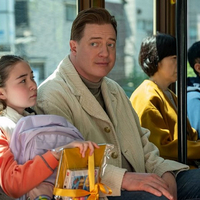 'Rental Family' trailer out: Brendan Fraser rediscovers himself hired as relative for Japanese agency clients