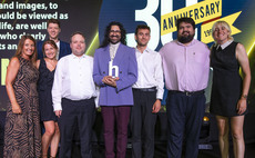 Investment Week and editor win prestigious Headlinemoney Awards
