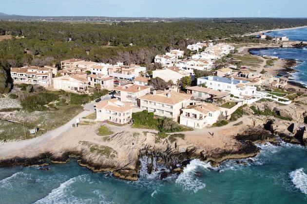 Americans boost Spain property buys despite overall dip