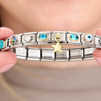 The Timeless Appeal of Italian Charm Bracelets: A Modern Style Icon