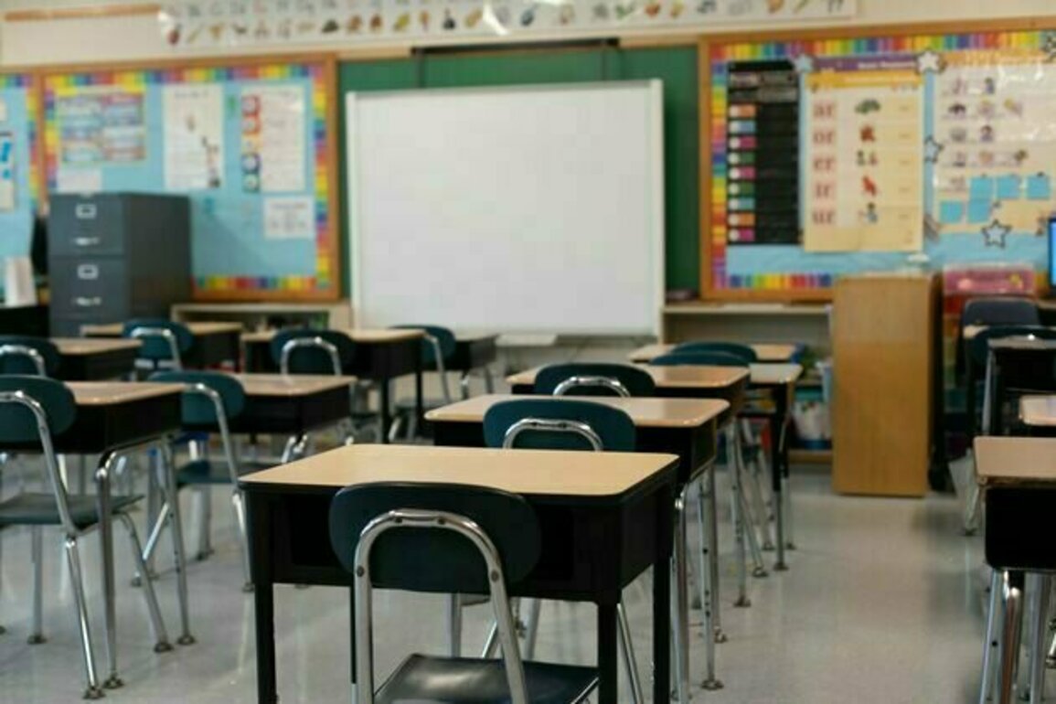 More than 50% of Detroit students regularly miss class - and schools alone can't solve the problem