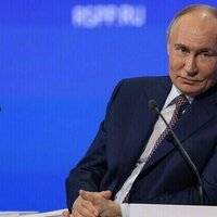 Russia never sought to ban homosexuality  Putin