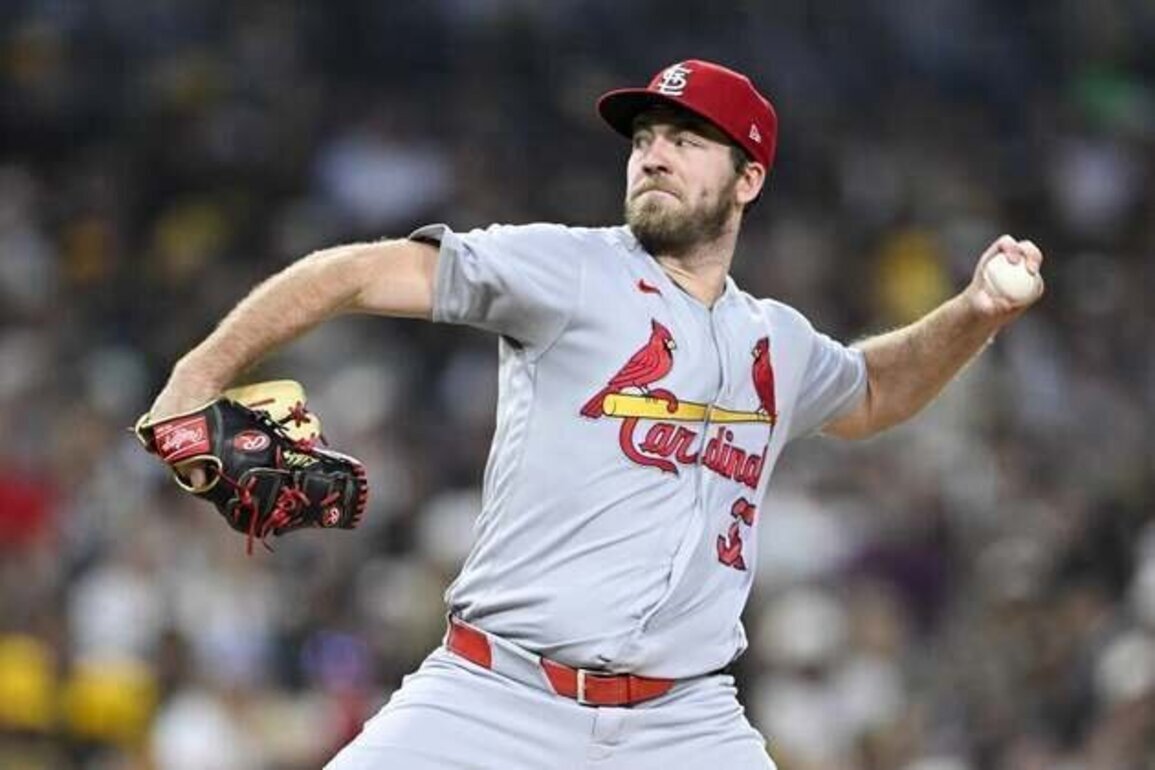 Cardinals seek to continue road success against Athletics