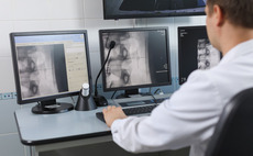 Gilde Healthcare's Rad-X buys TelradKo