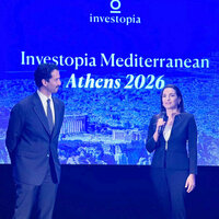 Greece to host of Investopia Global - Mediterranean 2026