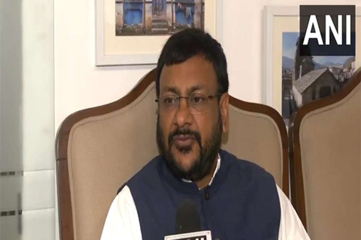 "Those protesting are political Muslims, not poor": Uttarakhand Waqf Board Chairman on oppostion to Waqf bill